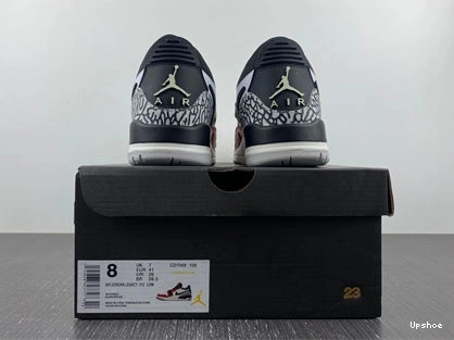 4200 312 Low CD7069- Chicago Legacy HighQuality Jordan 1029